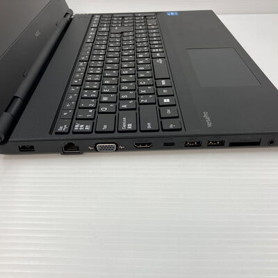 【秋葉原本店】中古  NEC_VersaPro_PC-VKL44XZFF(i3-1215U/8GB/SSD256GB) 3410016817 