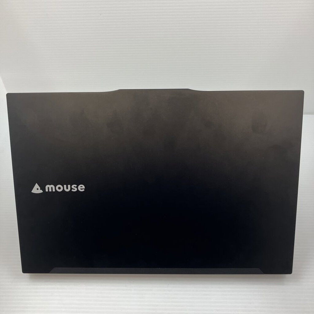 中古 mousepro(i7-1255U/16GB/SSD500GB/W11H) 3410014785 （364558