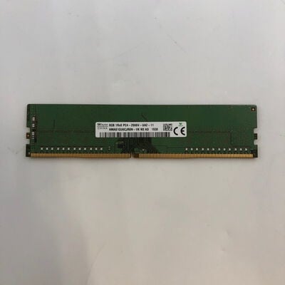 【大分店】中古  PC4-21300 8GB デスクトップ用_ 184888 