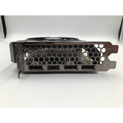 【水戸赤塚店】中古  Palit NE64060019P1-1070F(RTX4060 StormX 8G) 175584 
