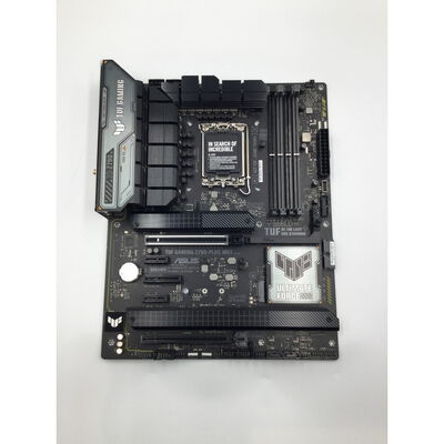 【座間相武台】中古  ASUS TUF GAMING Z790-PLUS WIFI (Z790 1700 ATX DDR5) 175350 