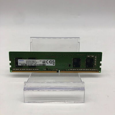 【郡山安積店】中古  Samsung M378A1K43CB2-CRC(DDR4 PC4-19200 8GB) 3210008200 