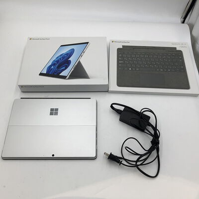 【盛岡都南店】中古  Surface Pro 8 4580002231 