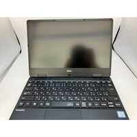 中古  NEC VersaPro(m3-8100Y/4GB/SSD128GB/W11P) 5250001274 