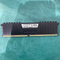 中古  PC4-25600 16GB デスクトップ用(DDR4-3200) 140728 
