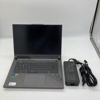 中古  ROG Strix G614J 4660001646 
