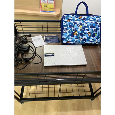 【浦添城間店(沖縄)】中古  ASUS　Vivobook(i9-13900H/16GB/SSD1TB/W11H) 4780001248 
