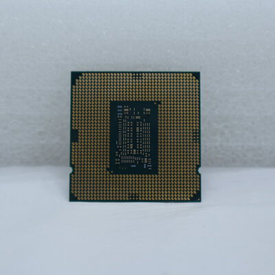 【通販センター】中古  INTEL Core i3 10105F (1200/3.7G/6M/C4/T8) 145173 
