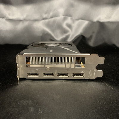 【横浜駅前店】中古  各社 Geforce GTX1660 (6GB PCI-E GDDR5) 139189 