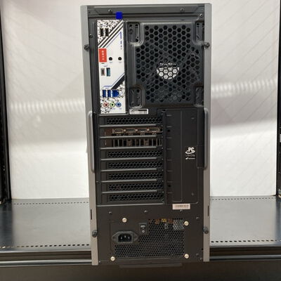 【堺七道店】中古  GALLERIA XA7C-R36T(i7 12700F/16GB/SSD1TB/RTX3060Ti/W11H) 4660001299【8/21価格改定!】 