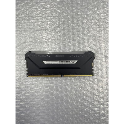 【座間相武台】中古  16GB 2枚組(合計32GB) PC4-25600/DDR4-3200 デスクトップ用 190913 