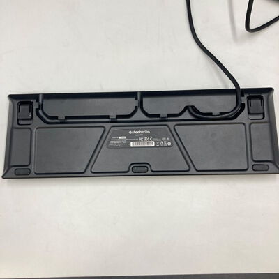 【熊本浜線店】中古  SteelSeries Apex Pro JP (64629) 146990 