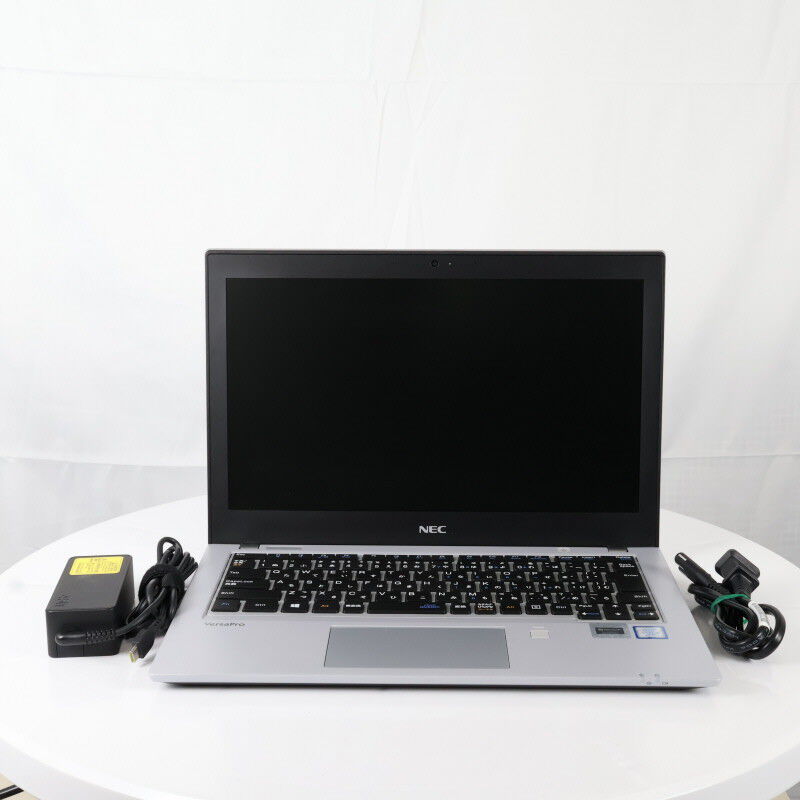 中古 NEC PC-VKM16BZG6 (Intel Core i5 8365U 1.60GHz/8GB/SSD256GB