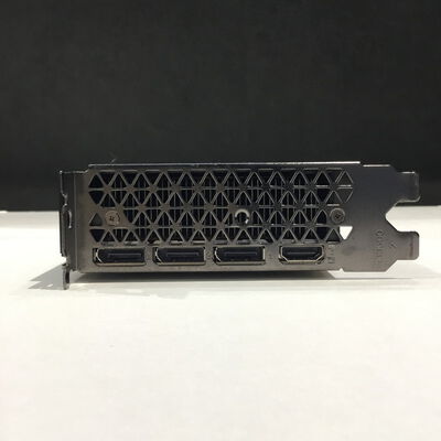 【松山環状枝松店】中古  ZOTAC ZT-A30610A-10BLHR(RTX3060Ti 8GB PCI-E) 4560001860 