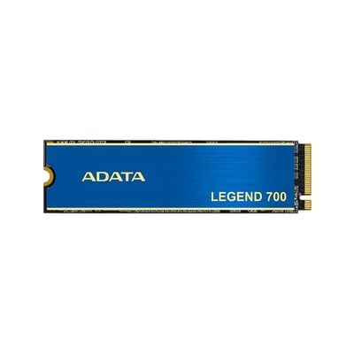ADATA  LEGEND 700 ALEG-700-1TCS (M.2 2280 Gen3 1TB) 