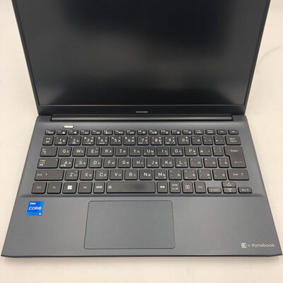 【福井日之出店】中古  TOSHIBA Dynabook SJ73/KU(i5-1235U/8GB/SSD256GB/W11P) 5200000817 