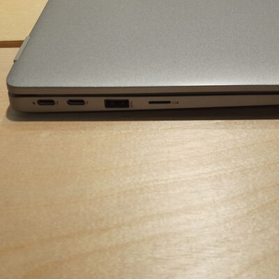 【鹿児島店】中古  DELL Latitude 5320 (Intel Core i7 1185G7 3.0GHz/16GB/SSD256GB/-/-/13.3/1920x1080/Wi-Fi/WEBCAM/W11H MAR) 183782 