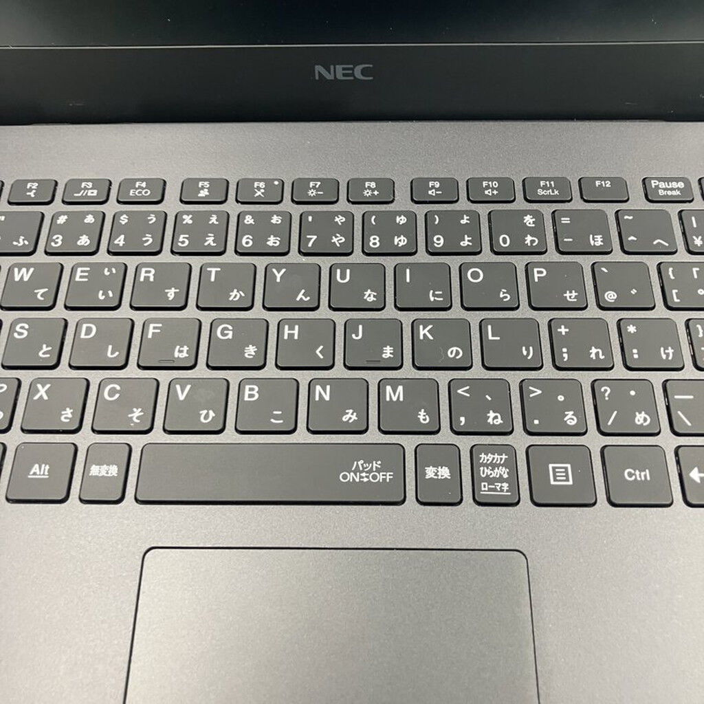 中古 NEC LAVIE DirectPM PC-GN1863ZGF (i7 8565U/8GB/256GB/WLAN/13.3