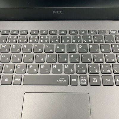 【なんば店】中古  NEC LAVIE DirectPM PC-GN1863ZGF (i7 8565U/8GB/256GB/WLAN/13.3FHD) 3280022390 