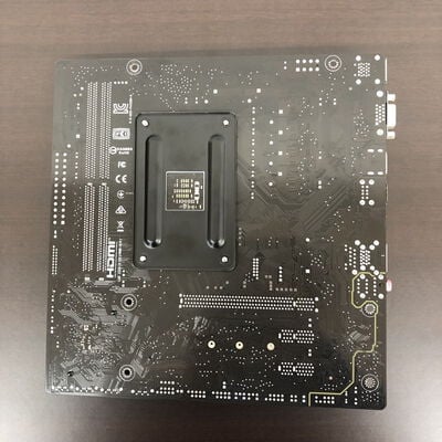 【長野稲里店】中古  ASUS PRIME A520M-K (A520 AM4 mATX DDR4) 5110000776 