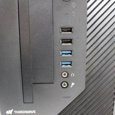 【堺七道店】中古  THIRDWAVE Magnate IM 188743 