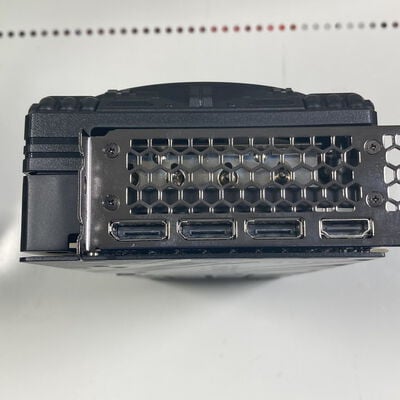 【大宮店】中古  Palit NE75070019K9-GB2050A GamingPro (RTX5070 12G) 176909 