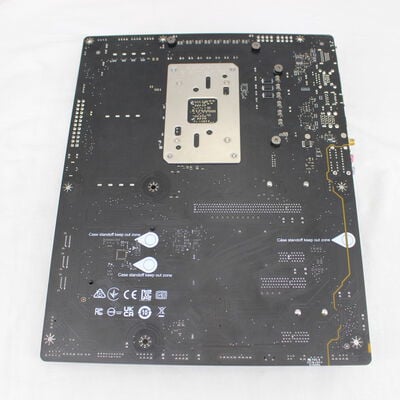 【通販センター】中古  MSI PRO B650-P WIFI (B650 AM5 ATX DDR5) 3480034132 