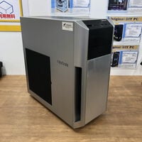 中古  THIRDWAVE raytrek 4CXVi (Core i7-13700F/32GB/SSD 1TB/RTX4060Ti/WLAN/W11H64) 5160000919 