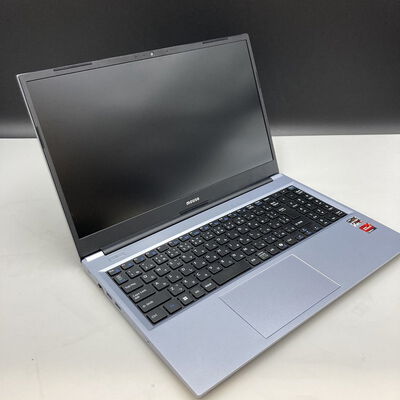 【熊本浜線店】中古  mouse A5-A5A01SR-A(Ryzen 5 7430U/8GB/SSD512GB/W11H) 5370000919 