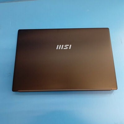 【大須店】中古  MSI Modern-15-B12MO-977JP 3120024312 