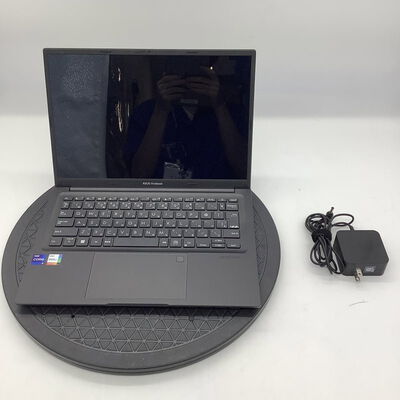 【堺七道店】中古  ASUS Vivobook14 X1405V(i9-13900H/16GB/SSD1TB/W11H) 4660003083 