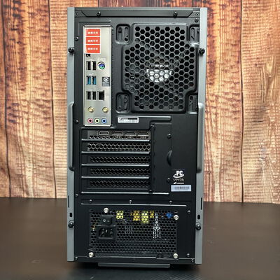 【富士青葉店】中古  THIRDWAVE GALLERIA RM5C-R47(i5 13400/32GB/SSD1TB/RTX4070/W11H) 182396 