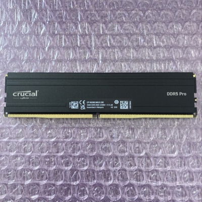 【堺七道店】中古  PC5-44800 16GB デスクトップ用 149153 