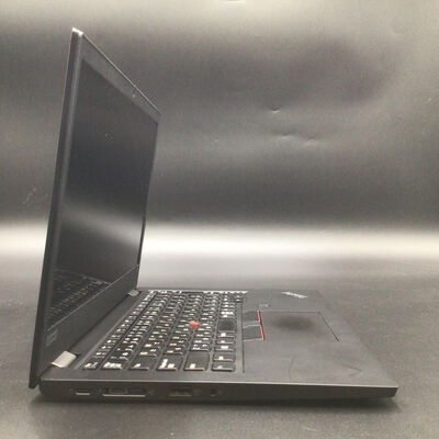 【秋葉原本店】中古  Lenovo ThinkPad L13(Core i5 10210U 1.60GHz/8GB/SSD256GB/UHD Graphics/13.3ｲﾝﾁ/WLAN/WEBCAM/W10P64) 3410012361 