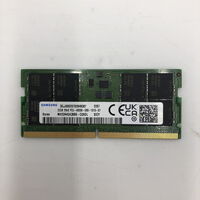 中古  PC5-38400 32GB ノート用 158770 