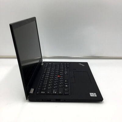 【白山FM松任店】中古  Lenovo ThinkPad L13 Gen1(i5-10310U/16GB/SSD256GB/W10P) 3410011488 