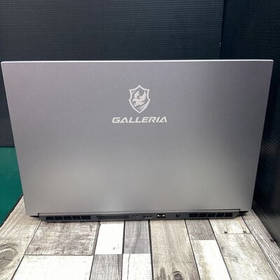 【広島店】中古  THIRDWAVE GALLERIA RL7C-R35N 183582 