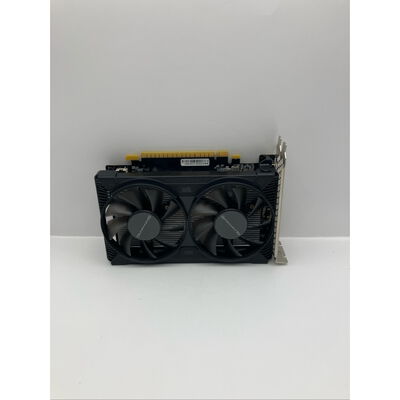 【仙台店】中古  GAINWARD GeForce GTX 1650 D6 Ghost 4GB　NE6165001BG1-1175D-G（GTX1650 4GB） 3480040064 