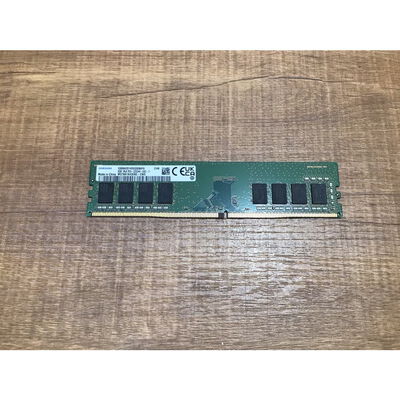 【堺七道店】中古  PC4-25600 8GB デスクトップ用 140727 