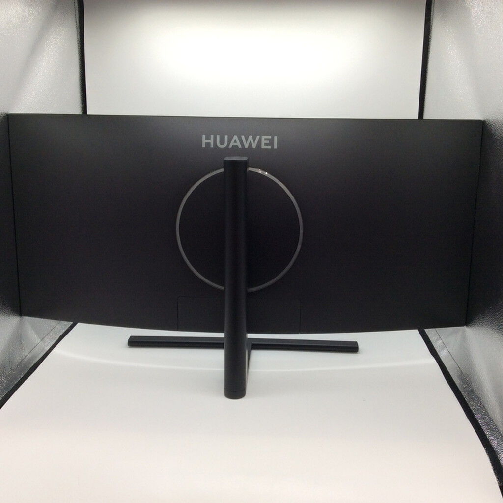 中古 HUAWEI MateView GT ZQE-CBA (34インチ湾曲 3440x1440 165Hz