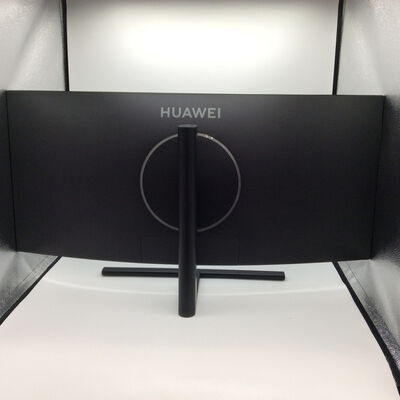 【浜松店】中古  HUAWEI MateView GT ZQE-CBA (34インチ湾曲 3440x1440 165Hz) 1300008212 