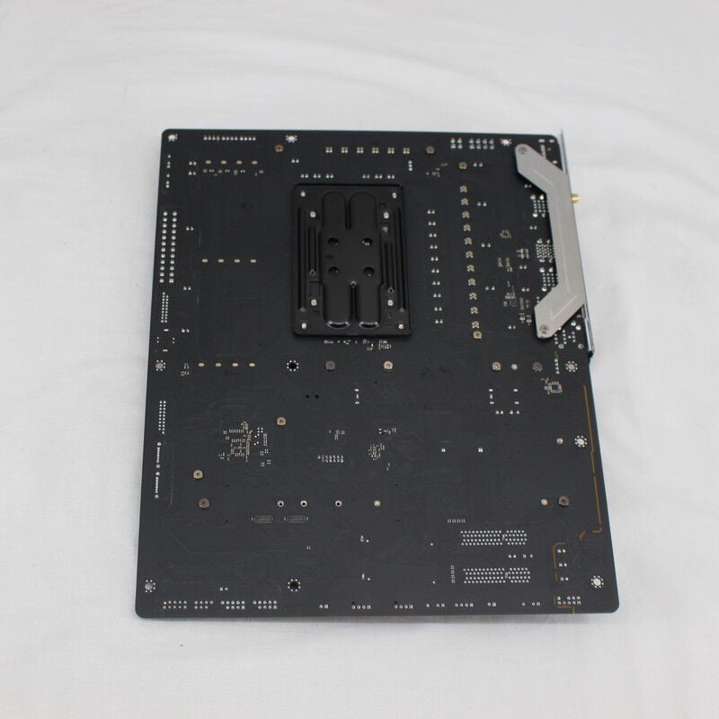 中古 ASRock B850 LiveMixer WiFi (B850 AM5 ATX DDR5) 175466