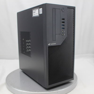 【白山FM松任店】中古  THIRDWAVE Magnate IM 188779 