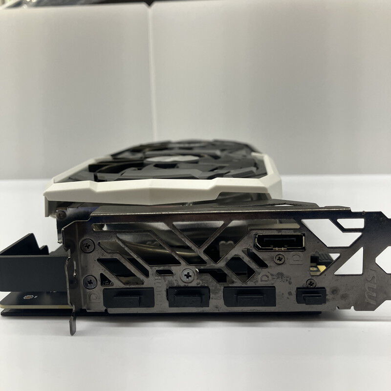 msi - 中古 GeForce RTX 2070 ARMOR 8G 中古】MSI GeForce RTX 2070 ARMOR 8G RTX2070/8GB(GDDR6)/PCI-E