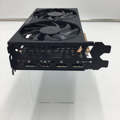 【白山FM松任店】中古  Power Color RX7600 4950001773 