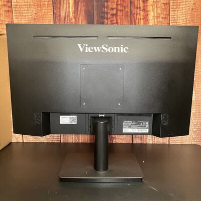 【富士青葉店】中古  Viewsonic VX2407-7 (23.8"W 2H1DP 0.8ms IPS 165Hz) 5070001298 