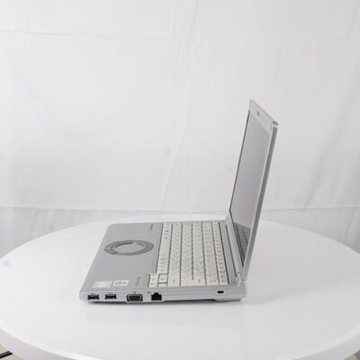 【通販センター】中古  Panasonic Let's note SV9 CF-SV9RDLVS(Intel Core i5 10310U/8GB DDR3 (PC3)/SSD256GB/なし/オンボード/12.1/1920x1200/Wi-Fi/W11H64 MAR) 199533 