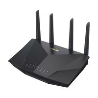 ASUS  RT-AX5400 (11ax 無線LANルーター) 
