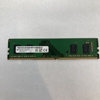中古  PC4-25600 8GB デスクトップ用_ 184899 