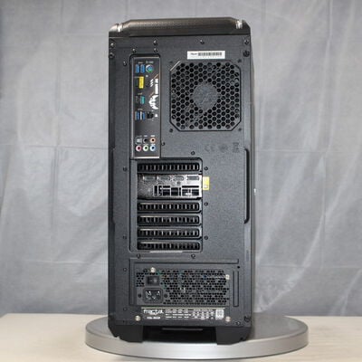 中古  SYCOM Original PC(Intel Core i7 10700K/16GB/SSD1TB/なし/NVIDIA GeForce RTX 2070 SUPER 8GB/W11H64 MAR) 178294【5/15値下げ!】 